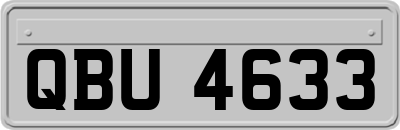 QBU4633