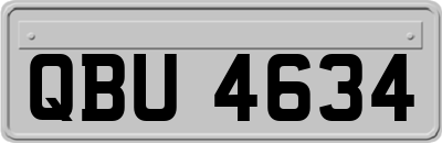 QBU4634