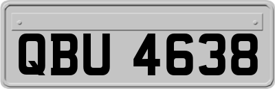 QBU4638
