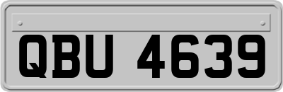 QBU4639
