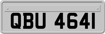 QBU4641