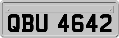 QBU4642
