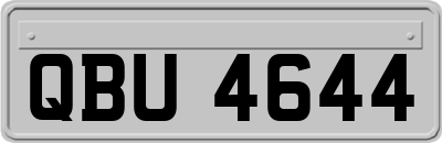 QBU4644