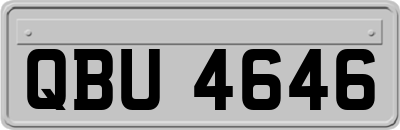 QBU4646