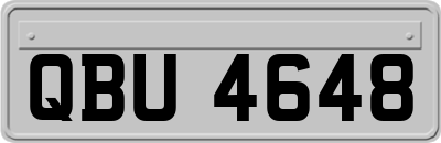 QBU4648