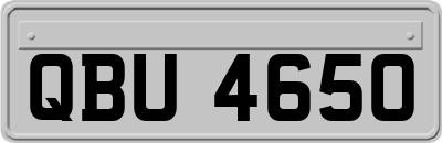 QBU4650