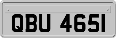 QBU4651