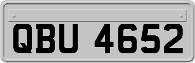 QBU4652