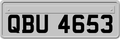 QBU4653