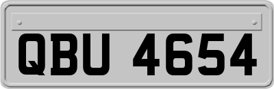 QBU4654