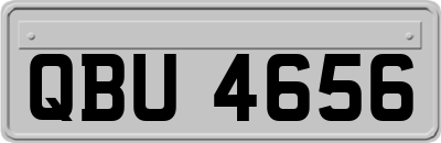 QBU4656