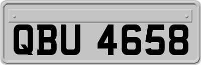 QBU4658