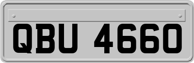 QBU4660