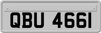 QBU4661