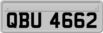QBU4662