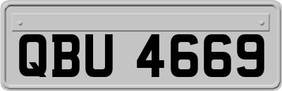 QBU4669