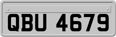 QBU4679