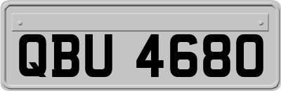 QBU4680