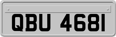 QBU4681