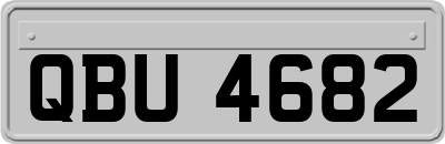 QBU4682