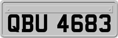 QBU4683