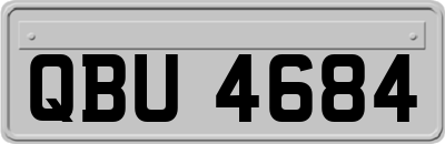 QBU4684