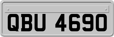 QBU4690