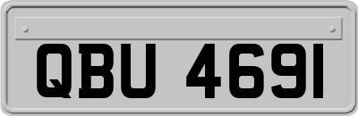 QBU4691