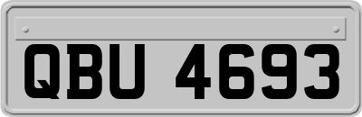 QBU4693