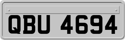 QBU4694