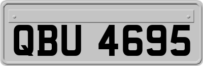 QBU4695