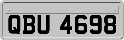 QBU4698