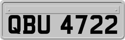 QBU4722