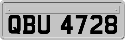 QBU4728