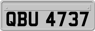 QBU4737