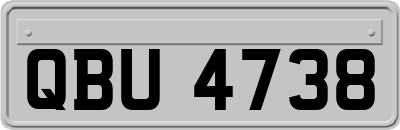 QBU4738