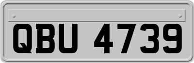QBU4739
