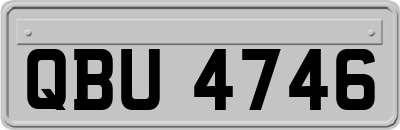 QBU4746