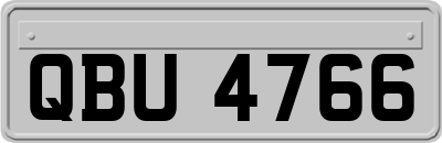 QBU4766