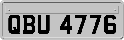 QBU4776