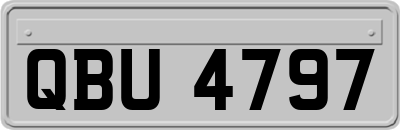 QBU4797