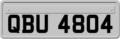 QBU4804