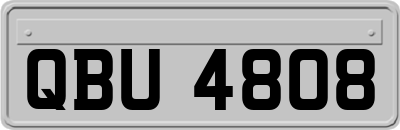 QBU4808