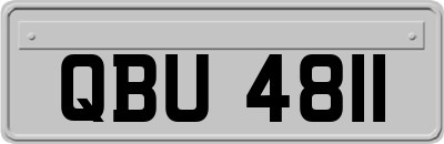 QBU4811