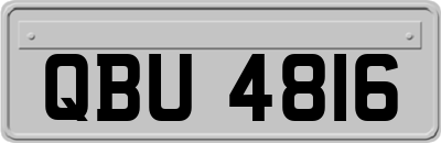 QBU4816
