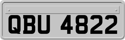 QBU4822