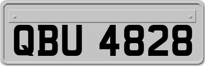 QBU4828