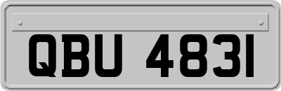 QBU4831