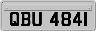 QBU4841