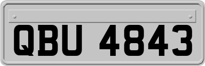 QBU4843
